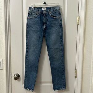 Citizens of Humanity jeans jolene size 25